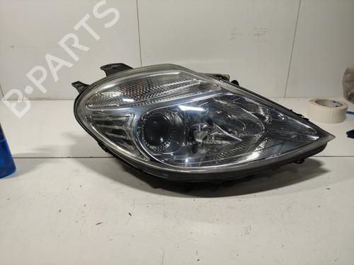 Used Right headlight Right headlight CITROËN C8 (EA_, EB_) 2.2 HDi (128 hp) 36723267 36723267