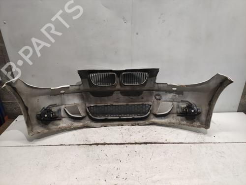 Front bumper BMW 1 (E81) | BP36717558C7 - Image 4