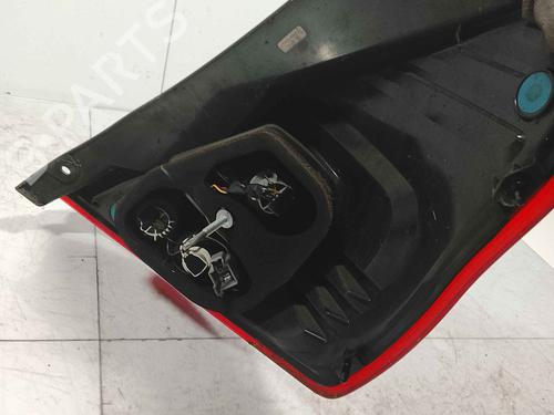 Used Left taillight Left taillight 36712549 36712549