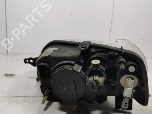 Right headlight DACIA LOGAN MCV (KS_) 1.5 dCi (KS0K) | BP36709665C29 - Image 3