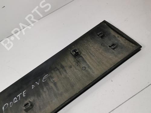 Dørliste PEUGEOT PARTNER Platform/Chassis | BP37472775C150 - Image 2