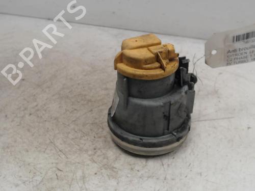 right-front-fog-light-citroen-c2-jm_-2003-2004-2005-2006-2007-2008-2009-2010-2011-2012-2013-2014-2015-2016-2017-36746353 main image