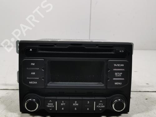 radio-kia-rio-iii-ub-2011-2012-2013-2014-2015-2016-2017-36705719 main image