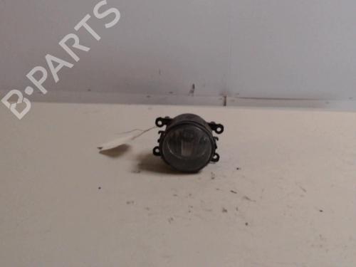Used Left front fog light Left front fog light CITROËN C4 I (LC_) [2004-2014] 36730047 36730047