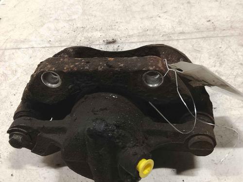 Left front brake caliper RENAULT KANGOO Express (FC0/1_) 1.5 dCi (FC1E) | BP36717216M105 - Image 2