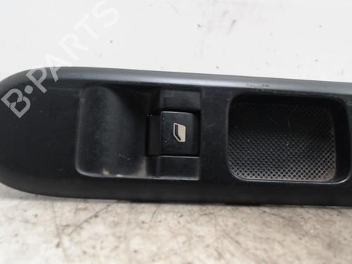 Right front window switch PEUGEOT 3008 I MPV (0U_) 1.6 HDi | BP36744640I26 - Image 2