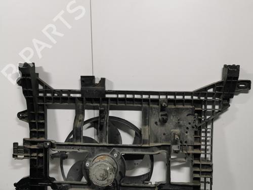 Radiator fan DACIA DUSTER (HS_) | BP36710937M35 - Image 2