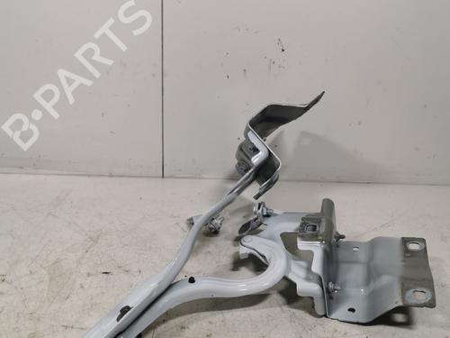 Used Hinge/Door check strap Hinge/Door check strap RENAULT MASTER IV Van (F8__) [2024-2026] 36711062 36711062