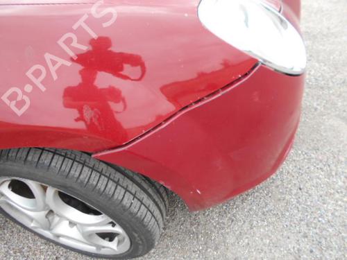 Starter ALFA ROMEO MITO (955_) 1.3 MultiJet (955AXP1A, 955AYC1A) | BP36732182M8 - Image 2