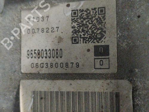 Gearbox PEUGEOT 407 Coupe (6C_) 2.7 HDi | BP36736291M3 - Image 5