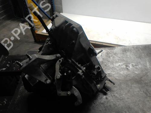 Gearbox DACIA SANDERO II TCe 90 (B8M1, B8MA, B8AC) | BP36750595M3 - Image 2
