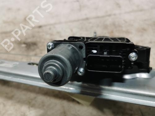 Front left window mechanism RENAULT MASTER IV Van (F8__) | BP36711064C22 - Image 3