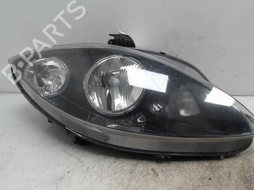 Used Right headlight Right headlight 36744656 36744656