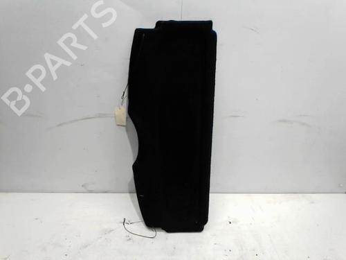 Cappelliera Cappelliera PEUGEOT 206 Hatchback (2A/C) 2.0 HDI 90 (90 hp) 36751877 36751877