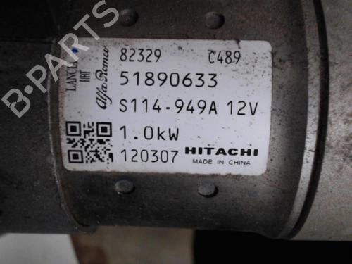 Used Starter Starter 36734090 36734090