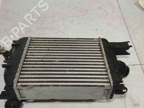 Intercooler RENAULT CAPTUR I (J5_, H5_) | BP36712760M30 - Image 2
