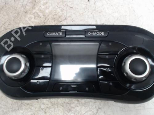 Used Climate control Climate control NISSAN JUKE (F15) 1.5 dCi (110 hp) 36746929 36746929