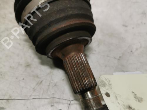 Used Left front driveshaft Left front driveshaft PEUGEOT RIFTER 1.5 BlueHDi 130 (130 hp) 36710664 36710664