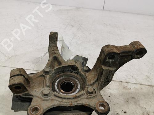 Left front steering knuckle HYUNDAI i30 Estate (GD) 1.4 CRDi | BP36709843M25 - Image 2