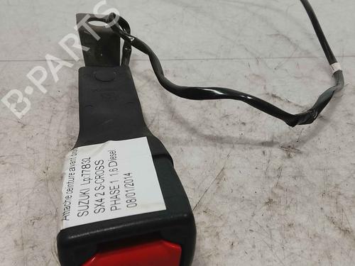 seat-buckle-suzuki-sx4-s-cross-jy-2013-36713642 main image