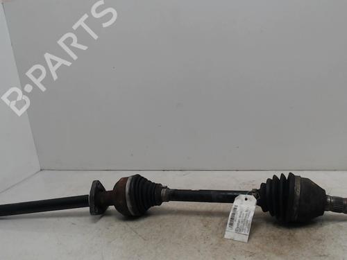 Right front driveshaft OPEL ASTRA H (A04) | BP36747255M39 - Image 3