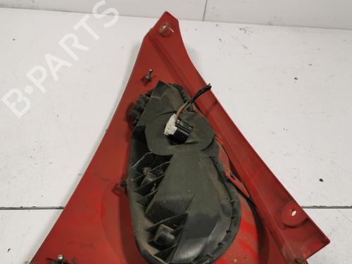 Used Right taillight Right taillight PEUGEOT 107 (PM_, PN_) 1.4 HDi (54 hp) 36728678 36728678