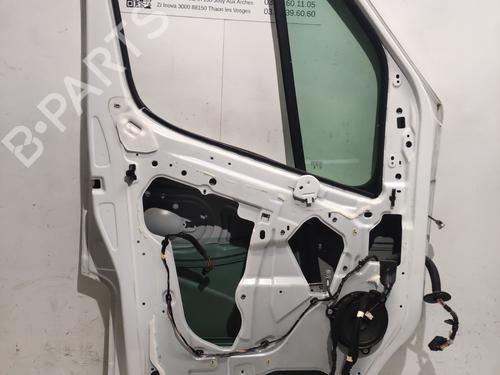 left-front-door-renault-master-iii-van-fv-2010-36709209 main image