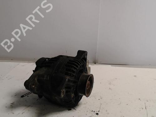 Used Alternator Alternator AUDI A6 C5 (4B2, 4B4) 2.5 TDI quattro (180 hp) 36722324 36722324