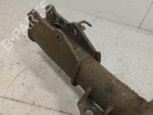 Used Left front shock absorber Left front shock absorber OPEL INSIGNIA A Saloon (G09) 2.0 CDTI (69) (110 hp) 39977937 39977937