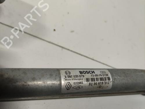 Front wiper motor DACIA DUSTER (HS_) 1.5 dCi 4x4 (HSMC, HSMD) | BP36720315M29 - Image 3
