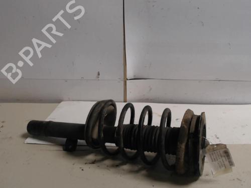 Used Left front shock absorber Left front shock absorber PEUGEOT 607 (9D, 9U) 2.2 HDi (133 hp) 36725315 36725315