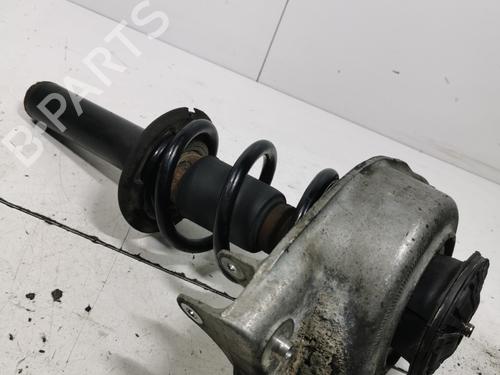 Used Left front shock absorber Left front shock absorber AUDI A5 (8T3) S5 quattro (354 hp) 36709017 36709017