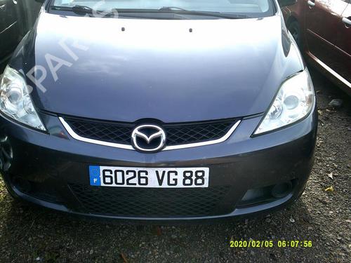 Starter MAZDA 5 (CR) 2.0 CD (CR19) | BP36731519M8 - Image 3