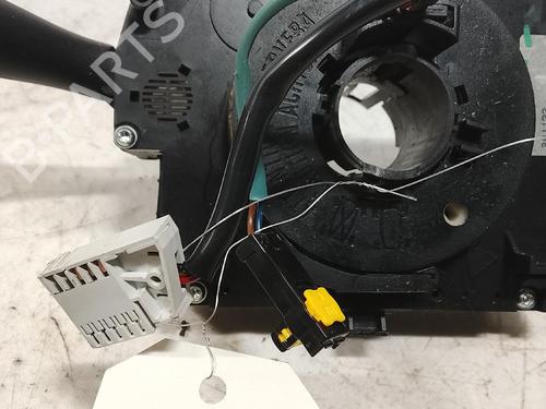 Used Steering column stalk Steering column stalk PEUGEOT 207 SW (WK_) 1.6 HDi (92 hp) 40018413 40018413