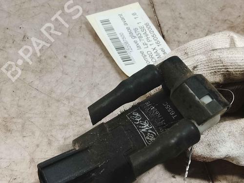 Washer pump FORD FOCUS C-MAX (DM2) 1.6 TDCi | BP36715330E24 - Image 2