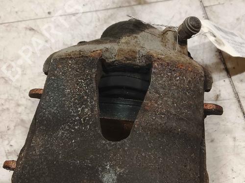Left front brake caliper VW GOLF VI (5K1) | BP36713140M105 - Image 3