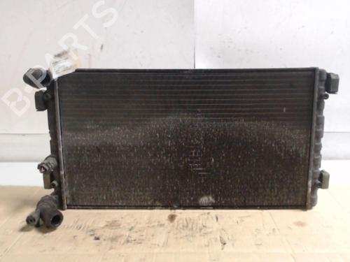 Used Water radiator Water radiator VW NEW BEETLE (9C1, 1C1) 1.9 TDI (101 hp) 36732721 36732721
