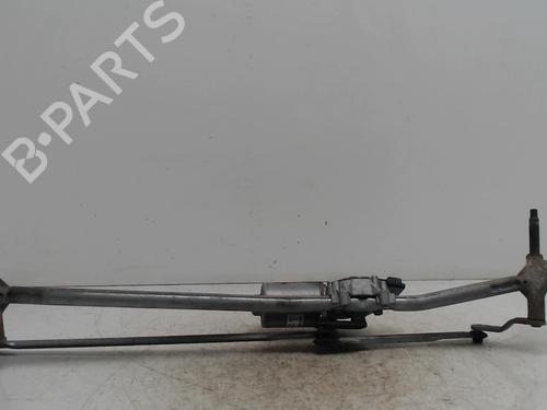 Front wiper motor RENAULT MASTER III Van (FV) 2.3 dCi 145 FWD (FV0E, FV0F, FV0H, FV02, FV0M, FV0S,... | BP36743104M29 - Image 3