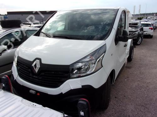 Interiør taket RENAULT TRAFIC III Platform/Chassis (EG_) 2.0 dCi 145 (EGML) | BP36726256I12 - Image 4