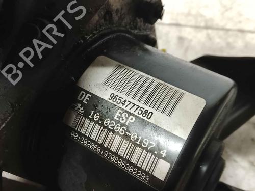 ABS pump PEUGEOT 1007 (KM_) 1.4 | BP36712367M43 - Image 2