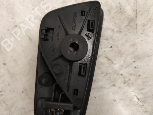 Rear left interior door handle RENAULT CAPTUR II (HF_) | BP36751231I15 - Image 2