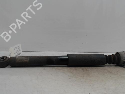 Højre bagtil støddæmper Højre bagtil støddæmper VW GOLF VI (5K1) [2008-2014] 36743537 36743537