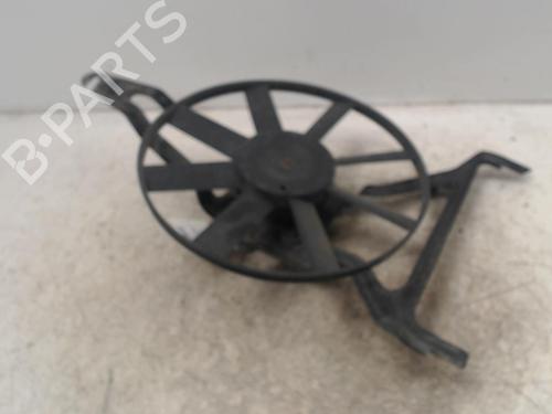 Used Radiator fan Radiator fan PEUGEOT 106 I (1A, 1C) 1.1 (60 hp) 36749175 36749175