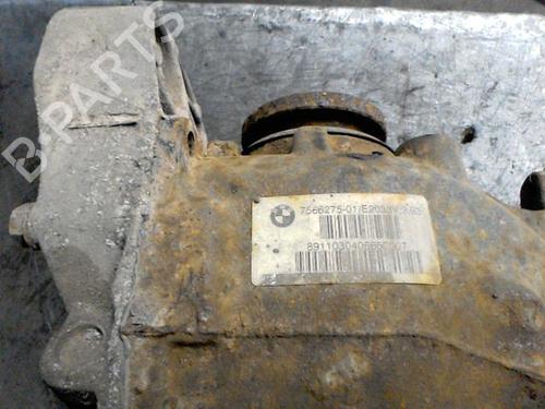 Rear differential BMW 3 Coupe (E92) | BP36704499M24 - Image 4