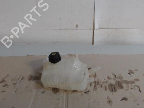 Vaso de expansão Vaso de expansão RENAULT MEGANE III Hatchback (BZ0/1_, B3_) 1.9 dCi (BZ0N, BZ0J) (131 hp) 36733461 36733461