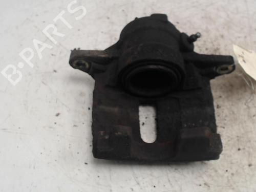 Left front brake caliper PEUGEOT 1007 (KM_) 1.6 16V | BP36740380M105 - Image 3