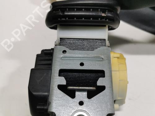 Rear right seatbelt RENAULT TWINGO III (BCM_, BCA_) | BP36728260I28 - Image 2