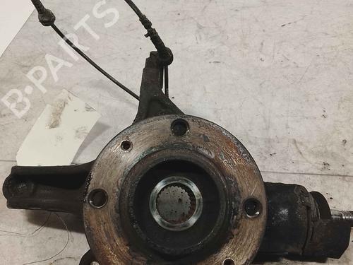 Used Left front steering knuckle Left front steering knuckle 36714788 36714788