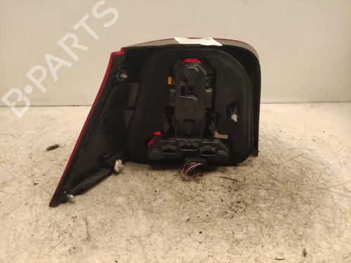 Used Right taillight Right taillight VW GOLF IV (1J1) [1997-2008] 36749821 36749821