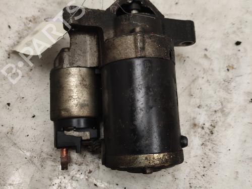 Used Starter Starter CITROËN C4 II (NC_) 1.6 HDi 110 (112 hp) 36751074 36751074